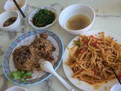 -三益轩(民生店)