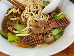 -奎元馆.百年奎元.非遗传承(西湖边的解放路店)