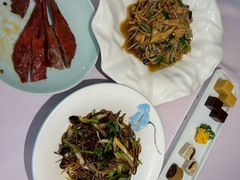 -味+新京宴·烤鸭·北京菜(创意谷店)