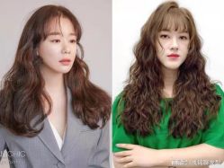 点击看大图 -KIMI HAIR SALON·烫染设计店