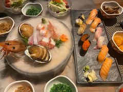 -武藏日本料理(宝安壹方城店)