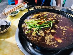 -石灰市毛记烧鸡公(解放碑店)