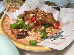 羊排-东门头·江鲜小馆(新天地店)