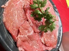 -谭鸭血老火锅(漳州路店)