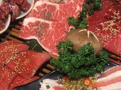 -猫爪爪原切自助烤肉(观音桥阳光世纪店)