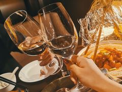 茅台一口闷-广州文华东方酒店·江-由辉师傅主理