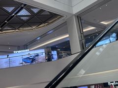 -丽达购物中心(崂山店)