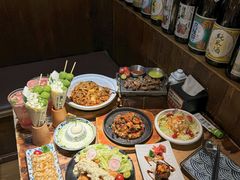 -小川洋风料理(江汉路店)