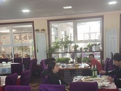 -北京龙庆四季香农家饭庄·灶台鱼·碳烤虹鳟鱼(龙庆峡店)