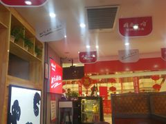 -周鱼小馆石锅酸菜鱼(活力汇店)