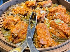 -徐记海鲜(梅溪新天地店)
