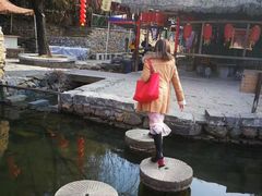 -竹泉村旅游度假区