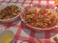 -老宜春味道·江西菜(都市春天店)