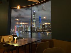 -Kathleen's Waitan 凯圣琳江景西餐厅(外滩店)