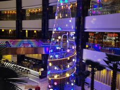 -佛山希尔顿酒店·融誉亚洲美食荟