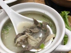 羊杂汤-亿百顺红焖羊排小馆(总店)