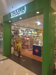 -Kidsland(望京凯德MALL店)