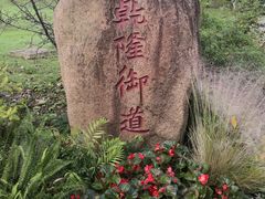 -苏州上方山国家森林公园