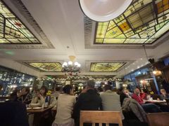 -宝莱纳餐厅(滨江店)