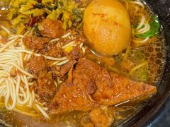 -台湾小竹(华宇广场店)