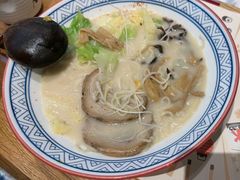 -上户日本料理(北仑富邦店)