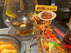 -炊烟小炒黄牛肉(浦东世纪汇店)