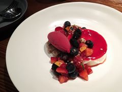 -Mercato莫卡多露台餐厅与酒吧(K11店)
