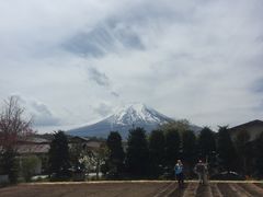-富士山吉田線五合目