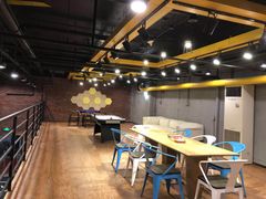 -不止轰趴桌游麻将台球(立水桥店)