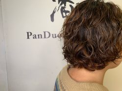 -东方麒麟·潘多拉SALON