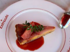 -Entrecôte 法国牛扒馆(保利·时光里店)