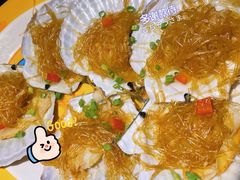 -喜碧海鲜·二十年本土海鲜老字号(上排店)