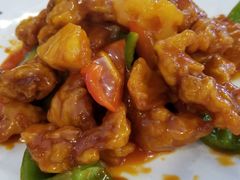 -桃园中华料理炸酱面(燕儿岛路店)