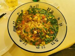 -汉唐宴长安食府