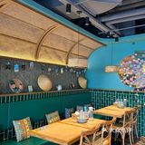 异国情调近在咫尺