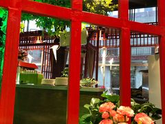 -湘约爨厨(太白立交店)