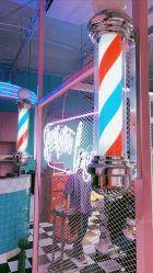 -变画·发型STUDIO