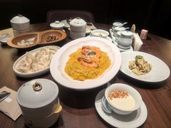 -喜鼎海胆水饺(东港店)