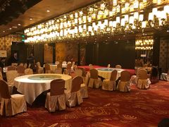 大堂-怡和春天大酒楼(柳芳店)