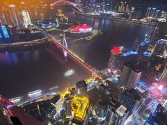-WFC会仙楼观景台