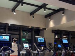 -VIP 威尔仕健身·游泳(嘉华中心店)