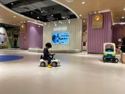 -meland club亲子乐园(石家庄万象城店)