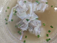 -李记清真馆(打钉巷店)