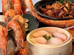 -蝦塘·中国餐馆(城墙南马道巷店)
