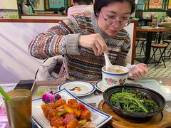 -小龍鳳餐室(番禺路店)