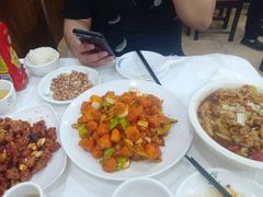 -聚福缘菜馆(隆昌路店)