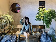 -周丹丹原味烧烤(香格里拉店)