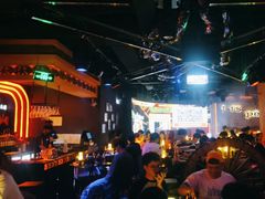 -Perry's·酒吧(黄埔大道店)