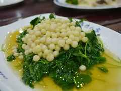 -吴门人家·苏宴宫廷菜(拙政园店)