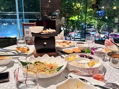 -食肆&Fourteen(武林夜市店)